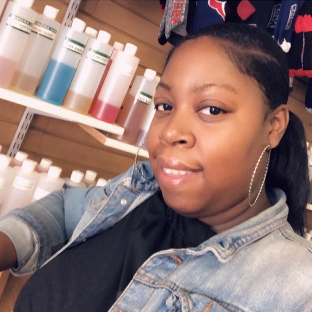 Meet your Posher, Dawn
